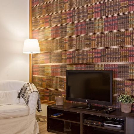 شقة Charming Flat In Lisbon'S Center! المظهر الخارجي الصورة