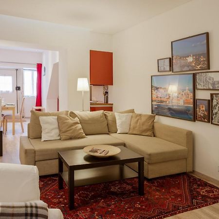 شقة Charming Flat In Lisbon'S Center! المظهر الخارجي الصورة