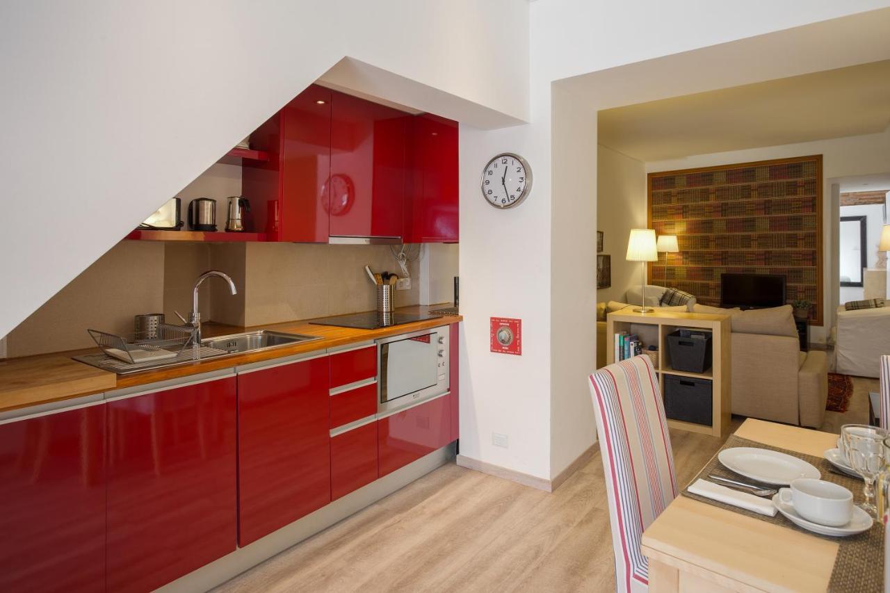 شقة Charming Flat In Lisbon'S Center! المظهر الخارجي الصورة