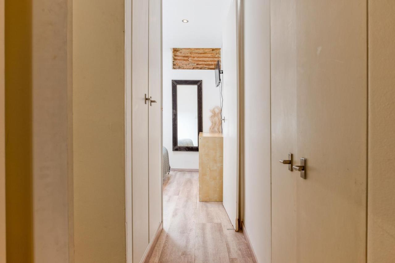 شقة Charming Flat In Lisbon'S Center! المظهر الخارجي الصورة