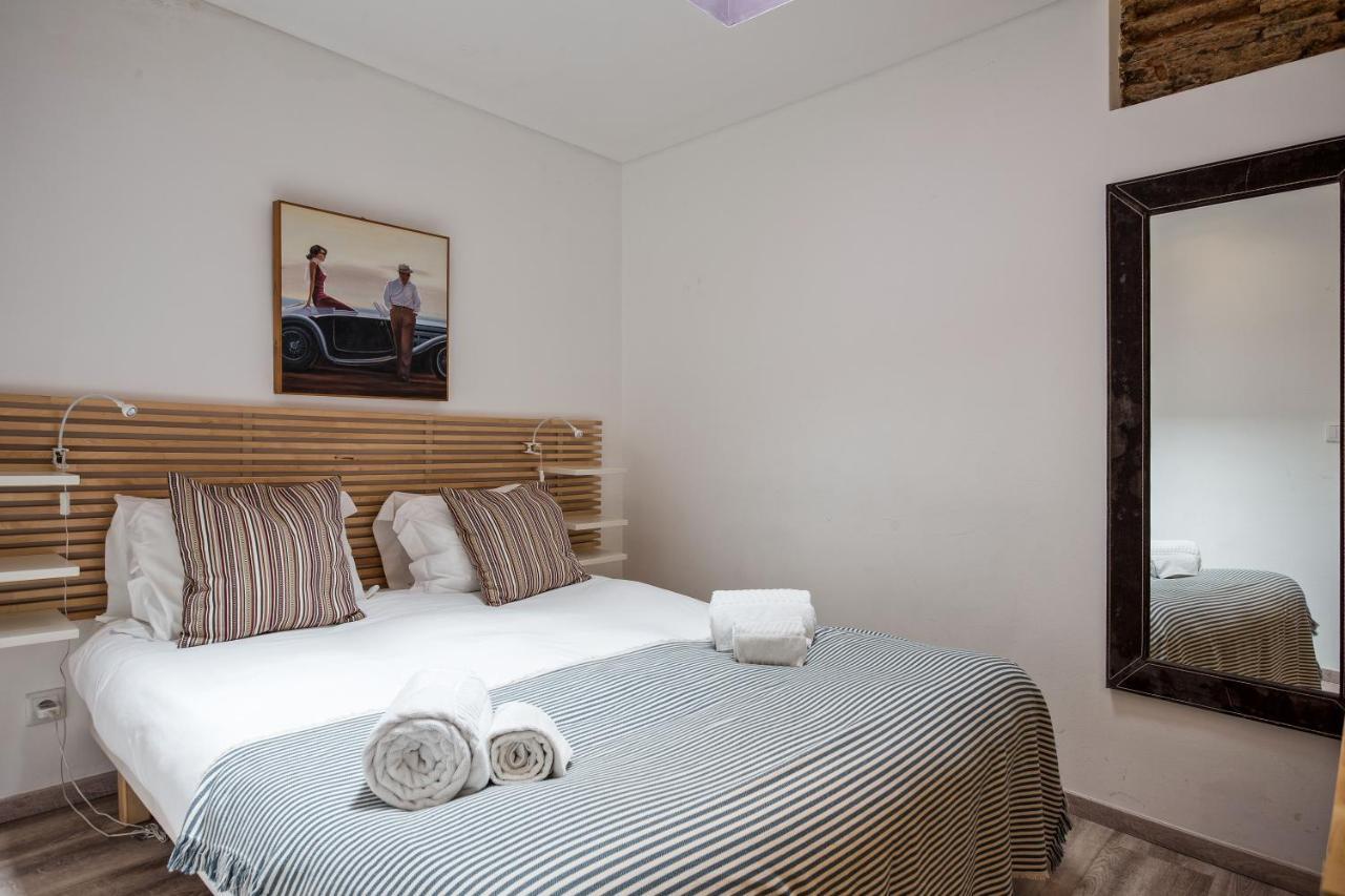 شقة Charming Flat In Lisbon'S Center! المظهر الخارجي الصورة