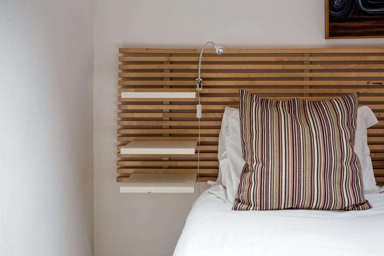 شقة Charming Flat In Lisbon'S Center! المظهر الخارجي الصورة
