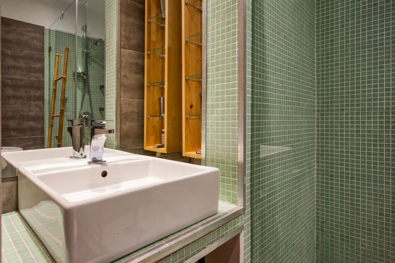 شقة Charming Flat In Lisbon'S Center! المظهر الخارجي الصورة