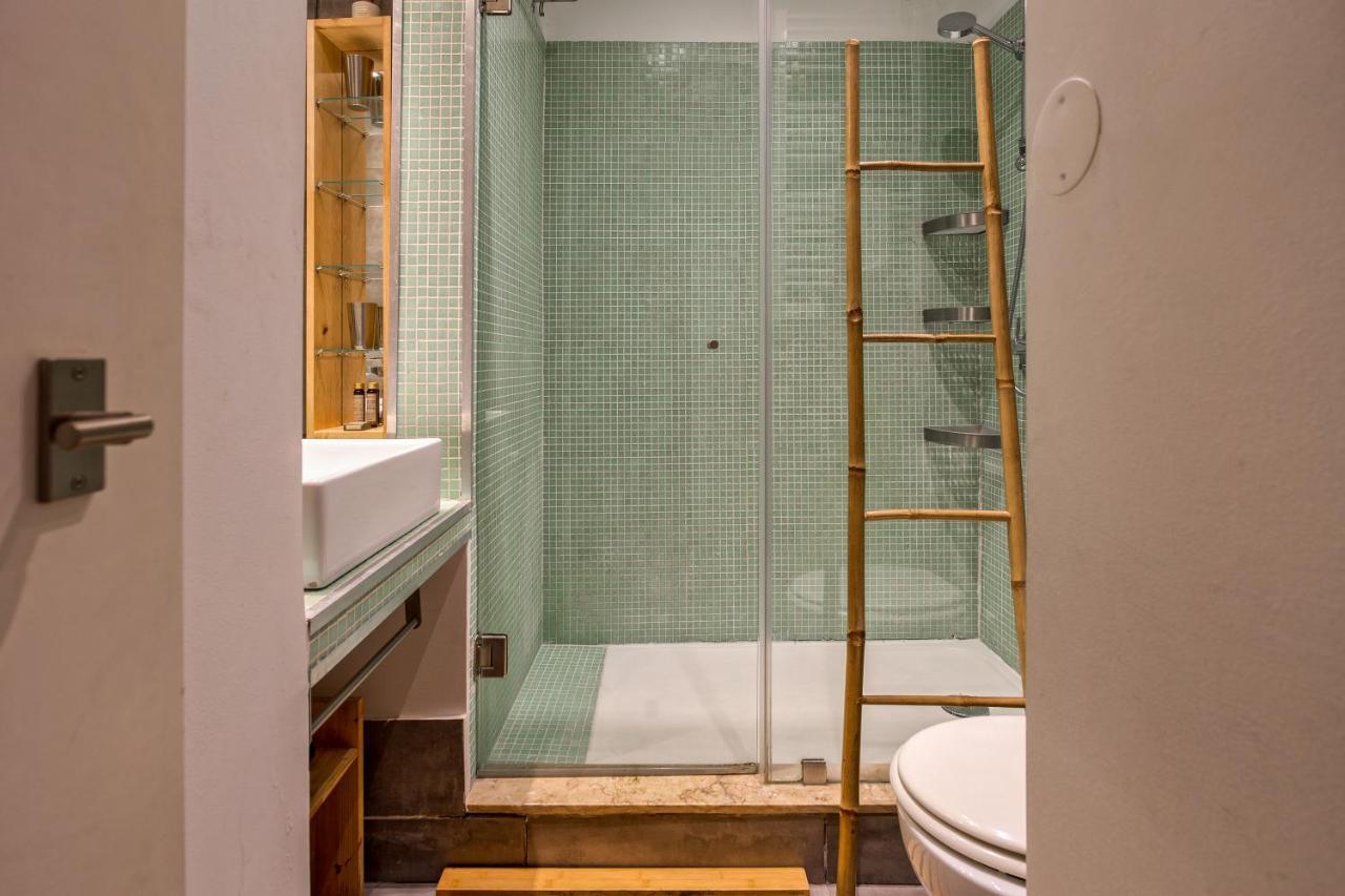 شقة Charming Flat In Lisbon'S Center! المظهر الخارجي الصورة